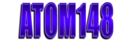 ATOM148 Logo